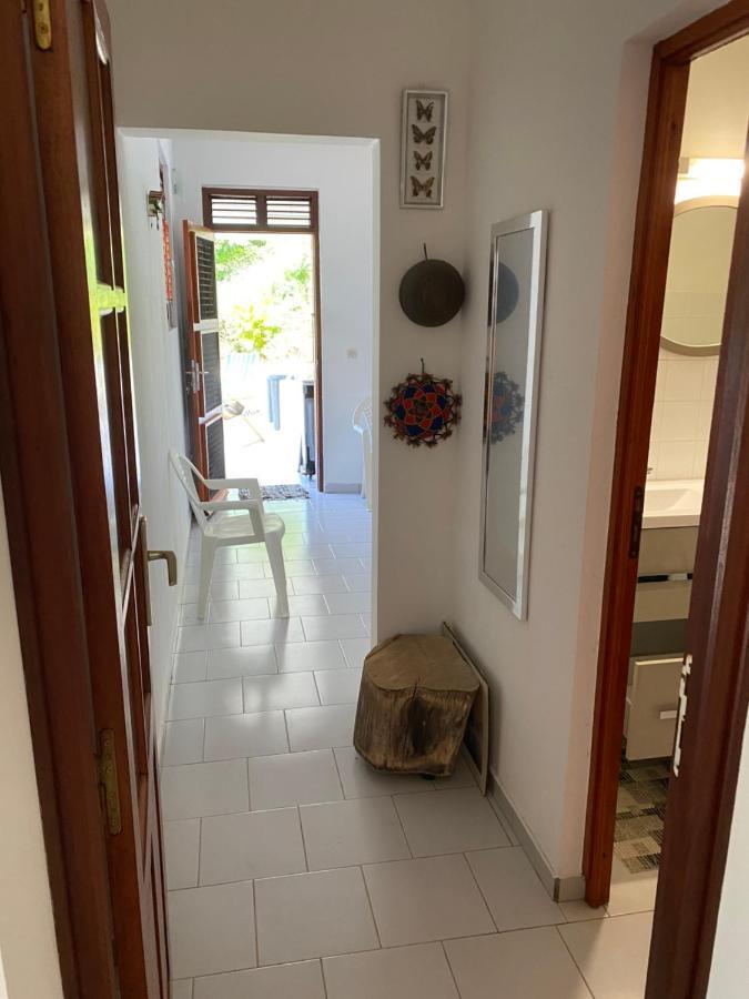 Bas De Villa Courbaril บูญองต์ ภายนอก รูปภาพ