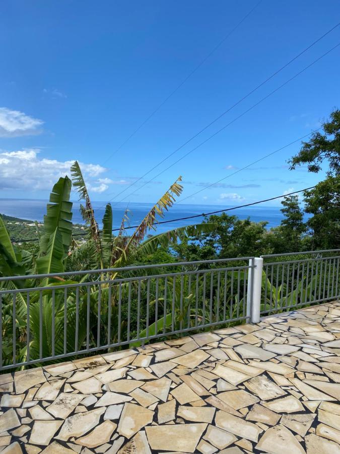 Bas De Villa Courbaril บูญองต์ ภายนอก รูปภาพ