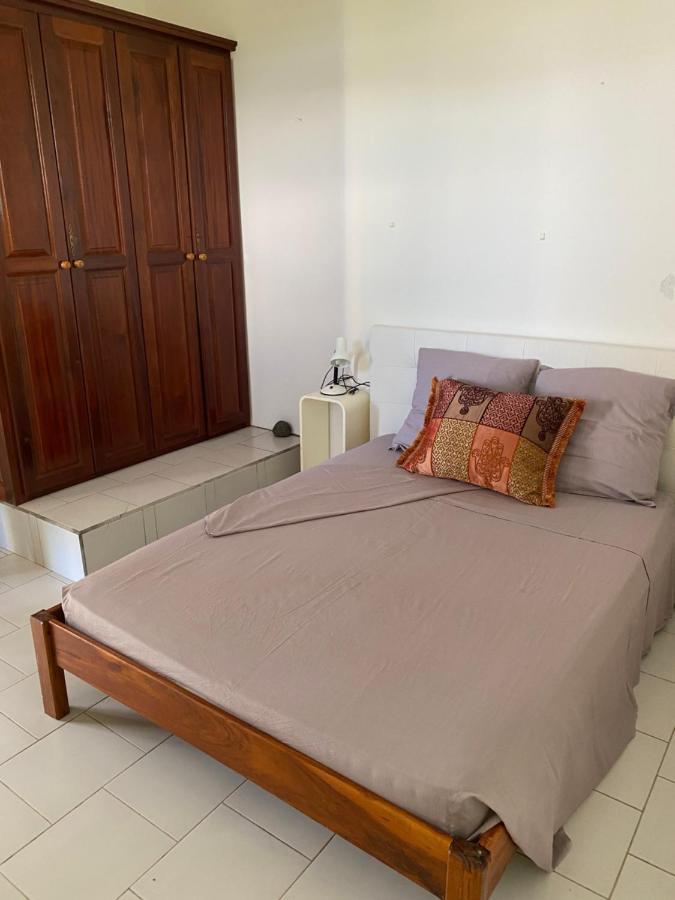 Bas De Villa Courbaril บูญองต์ ภายนอก รูปภาพ