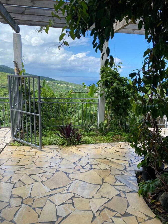 Bas De Villa Courbaril บูญองต์ ภายนอก รูปภาพ